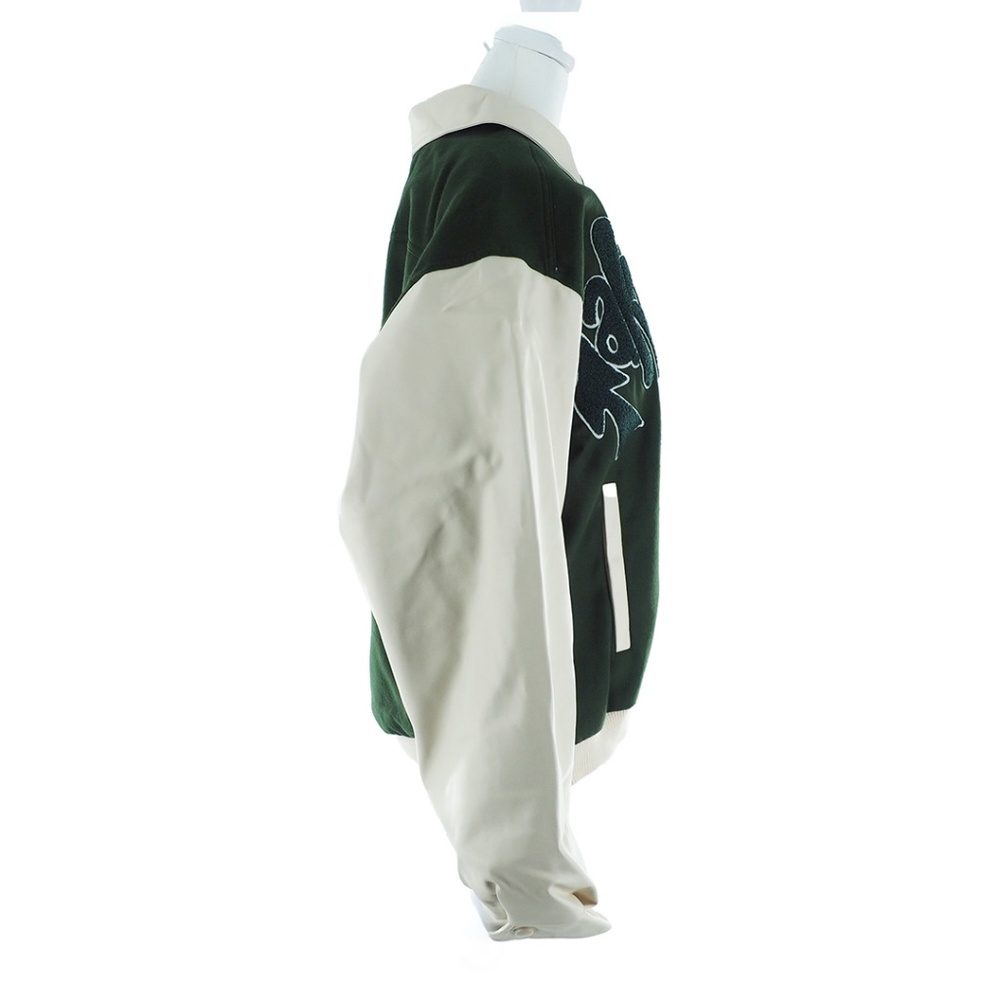 House of Sunny "Take A Trip" Bomber Jacket - Picture 6 of 12